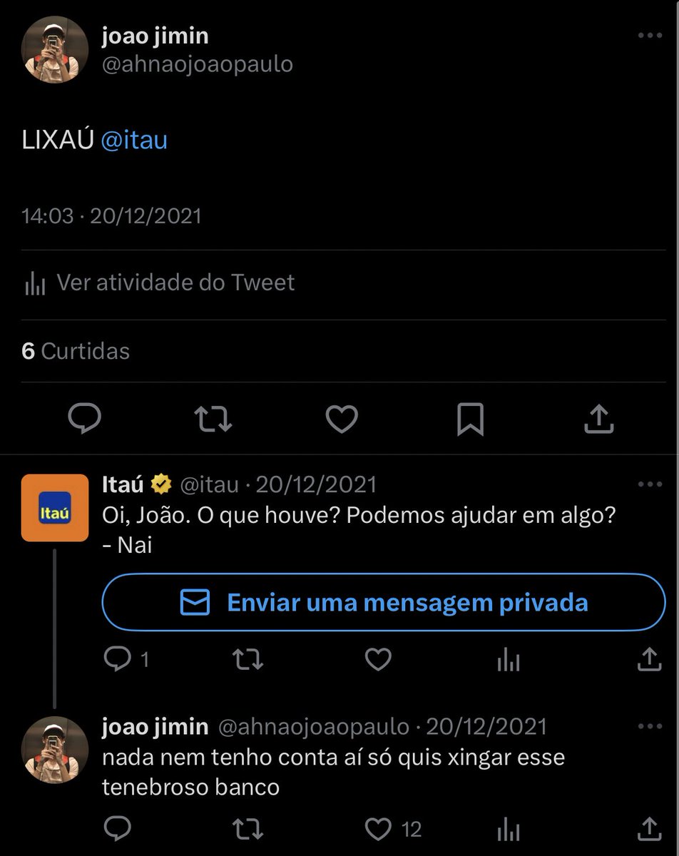 ahnaojoaopaulo's tweet photo. me senti tão engraçado esse dia #autoprint https://t.co/jeIORU6eKK