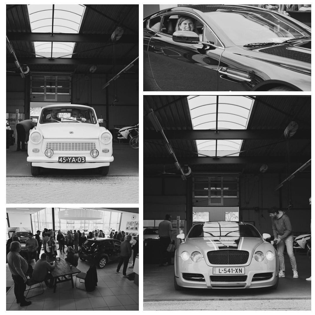 Van der Linde Meppel tweet media