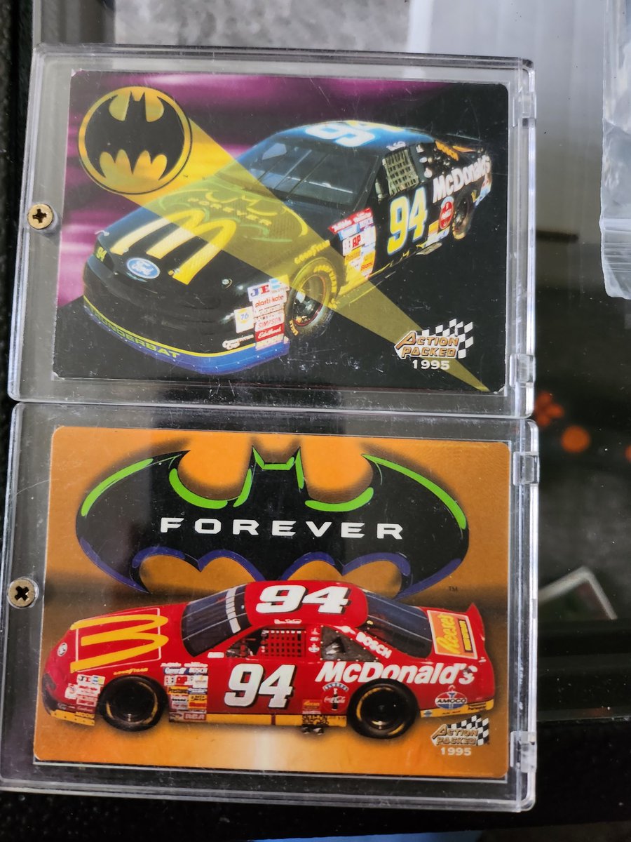 Jayski711's tweet image. Hey #Hobbyfam @CardPurchaser anyone have any knowledge on these? I cannot find a thing.
