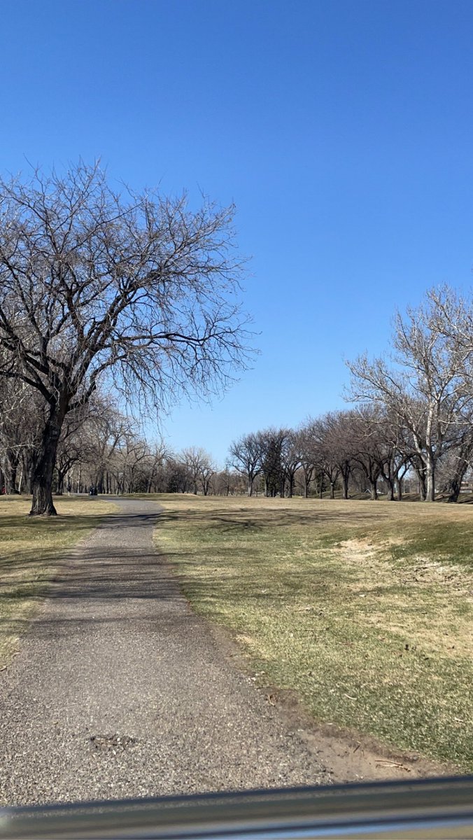 Weekends back home at <a href="/HendersonLakeGC/">Henderson Lake Golf</a>! 🏌🏻‍♂️😎