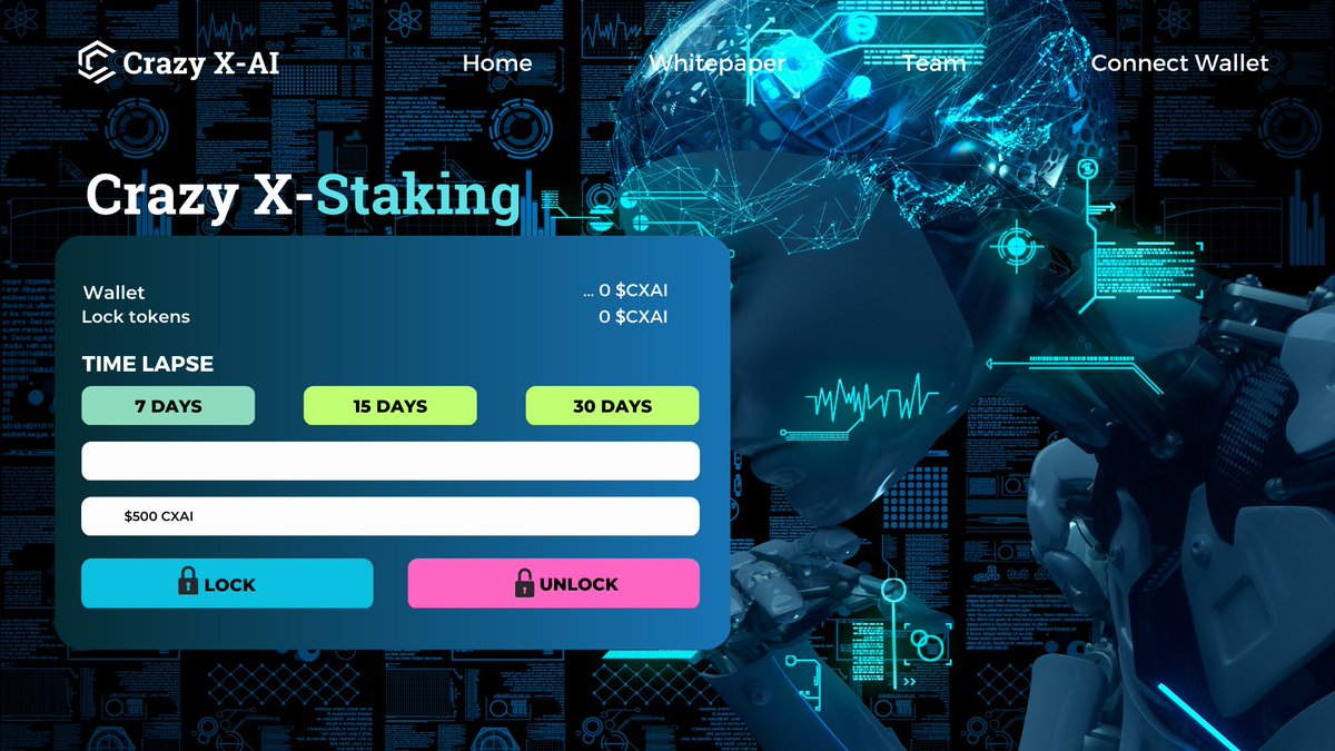 Crazy X-AI on Twitter: 