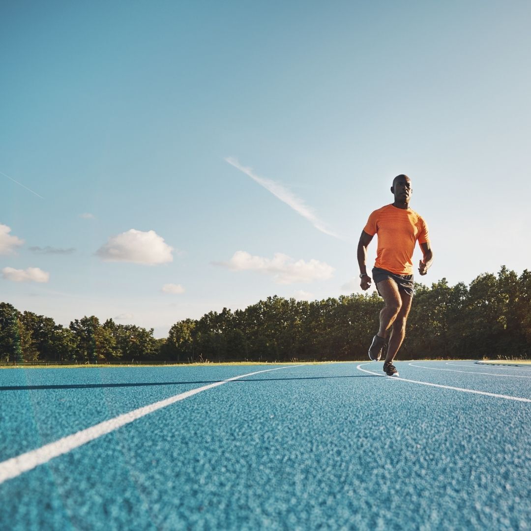 multisprtcoachs's tweet photo. Just completed the 3×1 mile MAF running test &amp; feeling great!

This low-intensity approach is a great way to measure your running fitness and track your progress over time.

Learn more about your MAF training zone: [https://t.co/hBxmFnIdqt]

#runningfitness #running #MAFmethod https://t.co/T8ViTxaps1