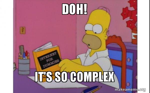 2 hours of #GoogleCloud #iam away from loving #aws #iam