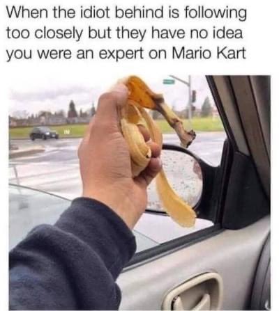 Ways to upset your friends: