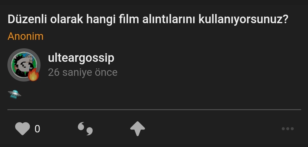 GossipUltear's tweet photo. ᅟ

ɾick⭒ⲙᦅɾեᦼ 𝗉ɾᦸᩁᦸꪬեᩁ⥄
◞̆ ԛᥛᦸᩁեiᦅꪬᩁ‣ลꪀ᥍ᥕᦸᥐ
❓
   𐑧ᥛlեᦸลɾ↯ ƍᦅᩁᩁi𝗉◞̆🛸𐑪

ᅟᅟ https://t.co/PBk5ayTRVF