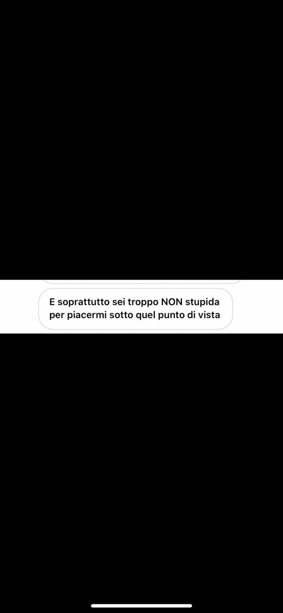 giuasmin's tweet photo. Almeno non mi ha frantumato completamente il cuore. https://t.co/uZGbJx76Xw
