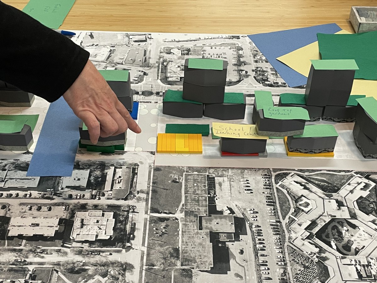 HillsideQuadra's tweet photo. Reminder Monday April 17 7pm Evergreen Preliminary Design presentation in person - https://t.co/GRAZd9hlsM

BC Housing’s Evergreen Terrace Redevelopment Planning team will share an update on the project, including  presentation of a preliminary concept plan for the site. https://t.co/NIyWhi9kHA
