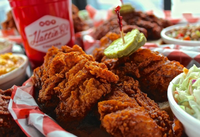 Don't know what to cook for the week? We've got you covered for Thurs, April 20! The Hattie B's on Charlotte Ave will donate 10 % of their profits to our school that day. Just show up, eat some great food, &amp; help raise some money for our school! Share this post &amp; spread the word!