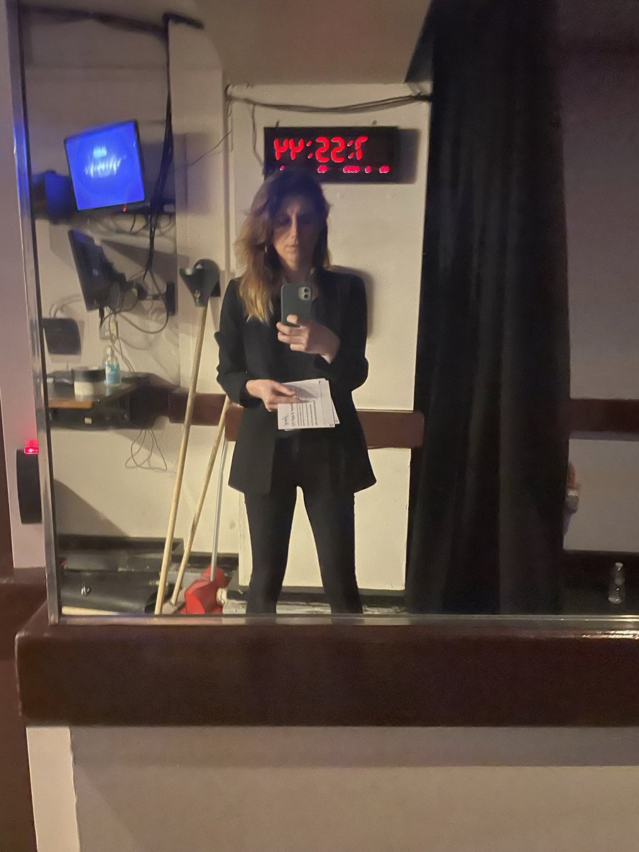DANIELLE PERRY tweet media