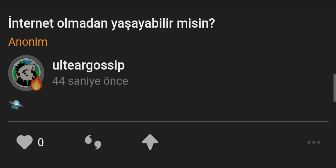 GossipUltear's tweet photo. ᅟ

ɾick⭒ⲙᦅɾեᦼ 𝗉ɾᦸᩁᦸꪬեᩁ⥄
◞̆ ԛᥛᦸᩁեiᦅꪬᩁ‣ลꪀ᥍ᥕᦸᥐ
❓
   𐑧ᥛlեᦸลɾ↯ ƍᦅᩁᩁi𝗉◞̆🛸𐑪

ᅟᅟ https://t.co/fDEzQ6xeCh
