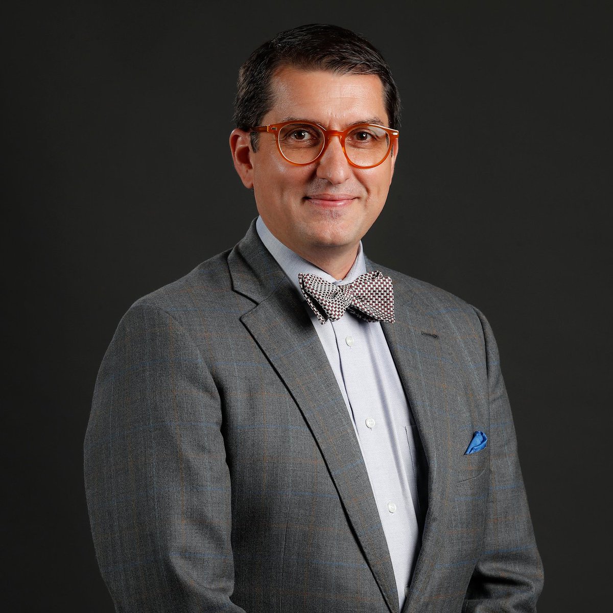 North Central College tweet media