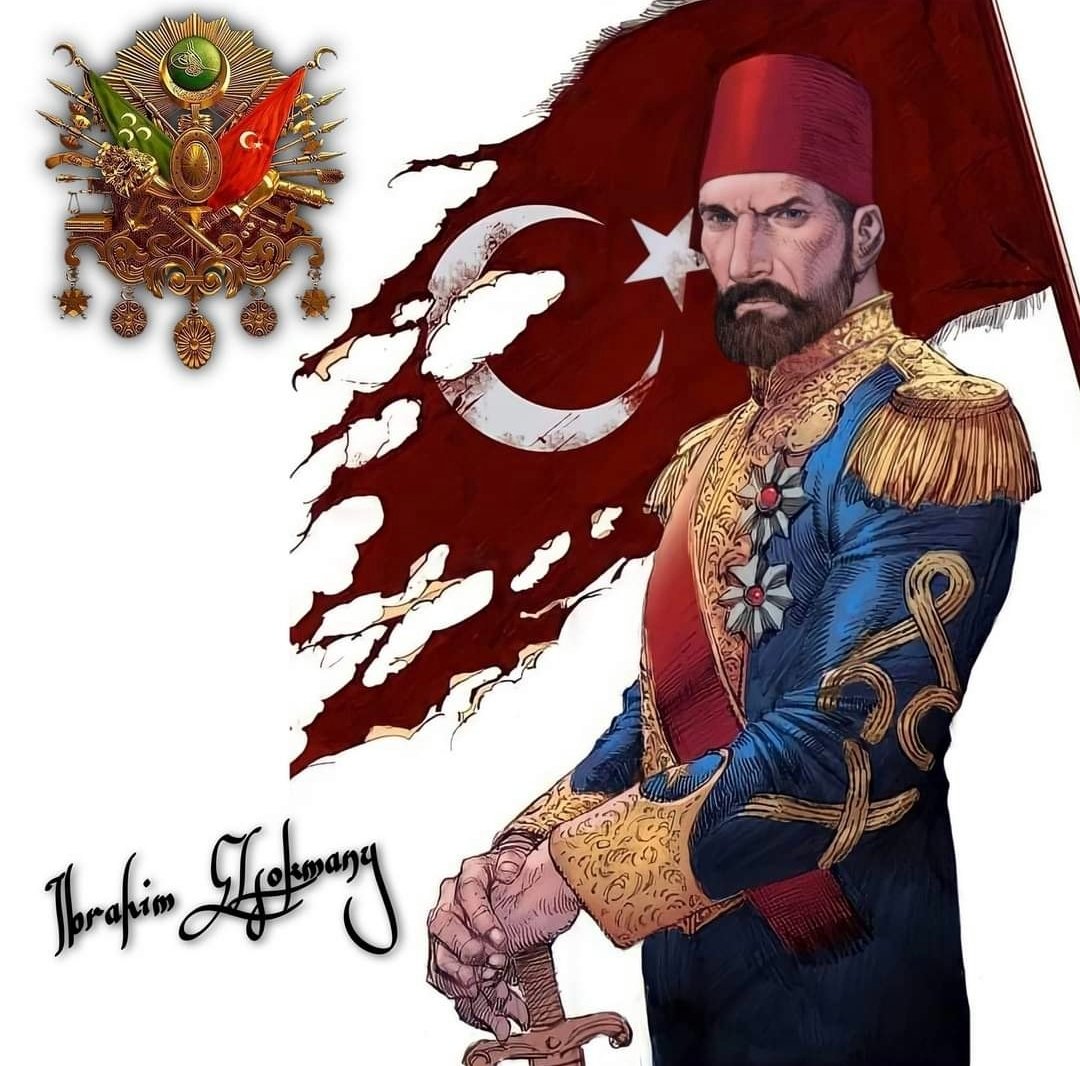من الأخطاء الجديدة التي يتم الترويج لها هذه الايام
👈 ان الدولة العثمانية زمن سليم الاول
ارتكبت خطأ استراتيجيا عندما:
تحولت من الغرب الي الشرق... من أوروبا إلى العالم العربي.
وهذا الكلام لا يقوله اي باحث تاريخي معتبر🤫
وإنما فقط سريح التاريخ او جاهله✋. 
فالدولة العثمانية لم