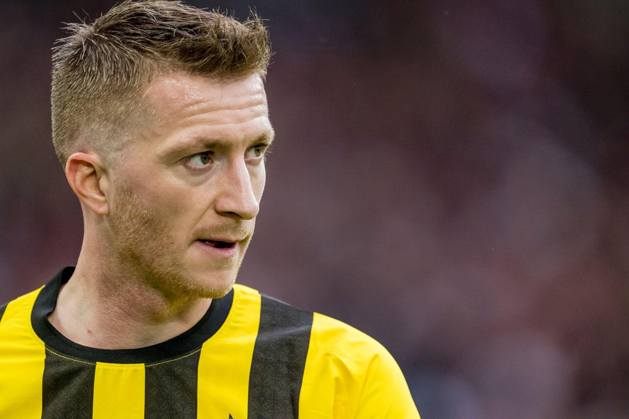 Paper Round: Liverpool to miss out on £46m Marco Reus as Real Madrid swoop  - Eurosport