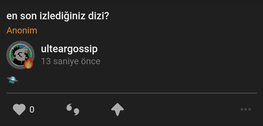 GossipUltear's tweet photo. ᅟ

ɾick⭒ⲙᦅɾեᦼ 𝗉ɾᦸᩁᦸꪬեᩁ⥄
◞̆ ԛᥛᦸᩁեiᦅꪬᩁ‣ลꪀ᥍ᥕᦸᥐ
👀
   𐑧ᥛlեᦸลɾ↯ ƍᦅᩁᩁi𝗉◞̆🛸𐑪

ᅟᅟ https://t.co/wmpa5MGI7p