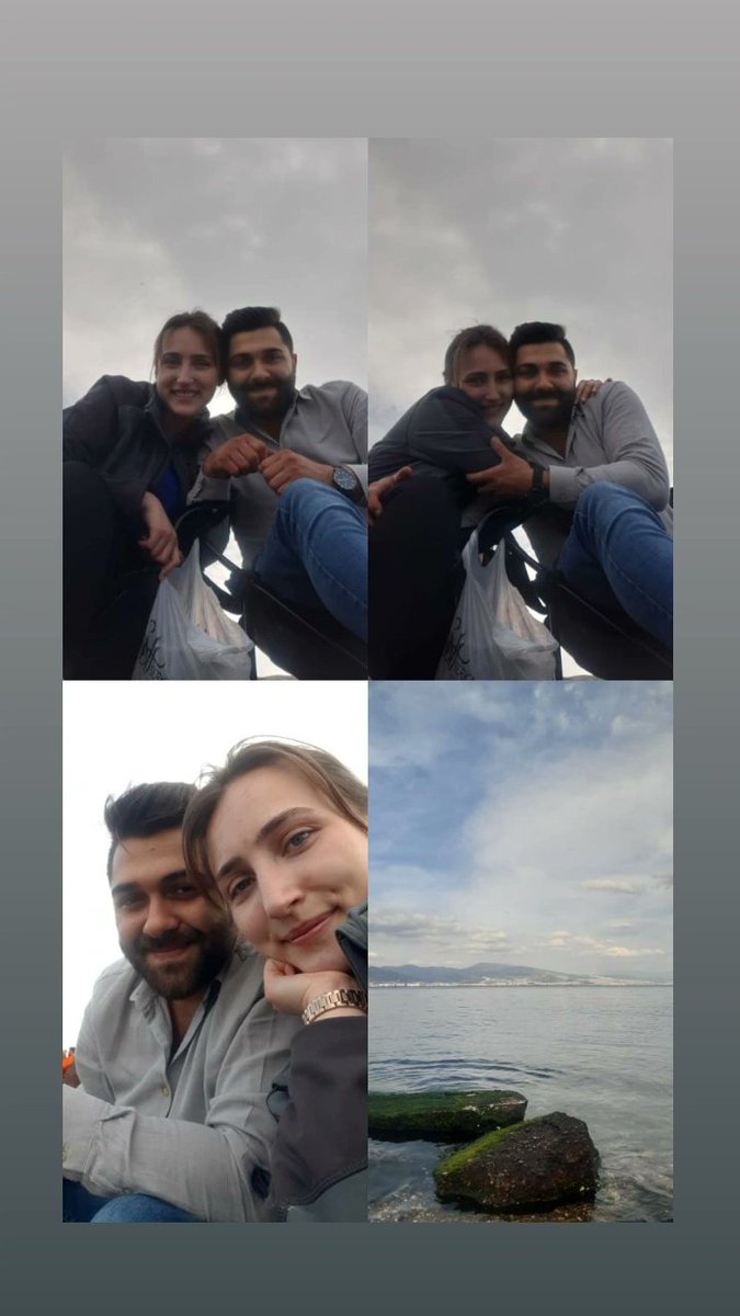 Sadece seninle olmak istiyorum sana birşeyler anlatmak bir şeyler söylemek  gülerken ağlarken her anımı seninle geçirmek istiyorumm🤍 Güzel kalbine çok aşığımm seni çok seviyorum ilk baharım 🥰🌍