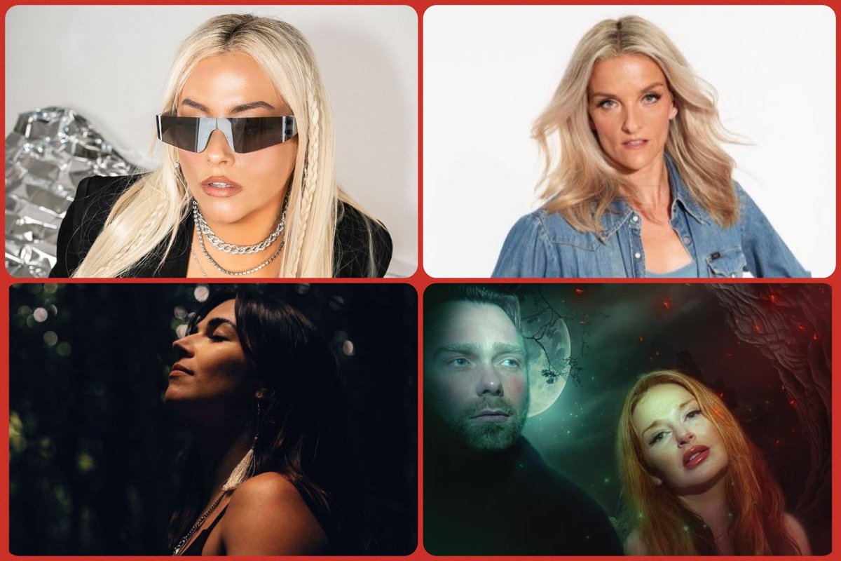 FM104 (@fm104) on Twitter photo Select Irish with <a href="/LouiseTighe/">Louise Tighe</a> from 10pm 
🎤 <a href="/sistirmusic/">sistir</a>
🎧 <a href="/Mgrimesmusic/">Michelle Grimes</a> telling us about her debut EP
🎶 #firstgig <a href="/edelelynch/">edele lynch</a> of <a href="/BwitchedReunion/">OfficialBWitched</a>
🎬 <a href="/DreamALotSync/">Dream A Lot</a> have gotten their music selected for  #ObsessionNetflix  
🔊 fm104.ie Select Irish with <a href="/LouiseTighe/">Louise Tighe</a> from 10pm 
🎤 <a href="/sistirmusic/">sistir</a>
🎧 <a href="/Mgrimesmusic/">Michelle Grimes</a> telling us about her debut EP
🎶 #firstgig <a href="/edelelynch/">edele lynch</a> of <a href="/BwitchedReunion/">OfficialBWitched</a>
🎬 <a href="/DreamALotSync/">Dream A Lot</a> have gotten their music selected for  #ObsessionNetflix  
🔊 fm104.ie