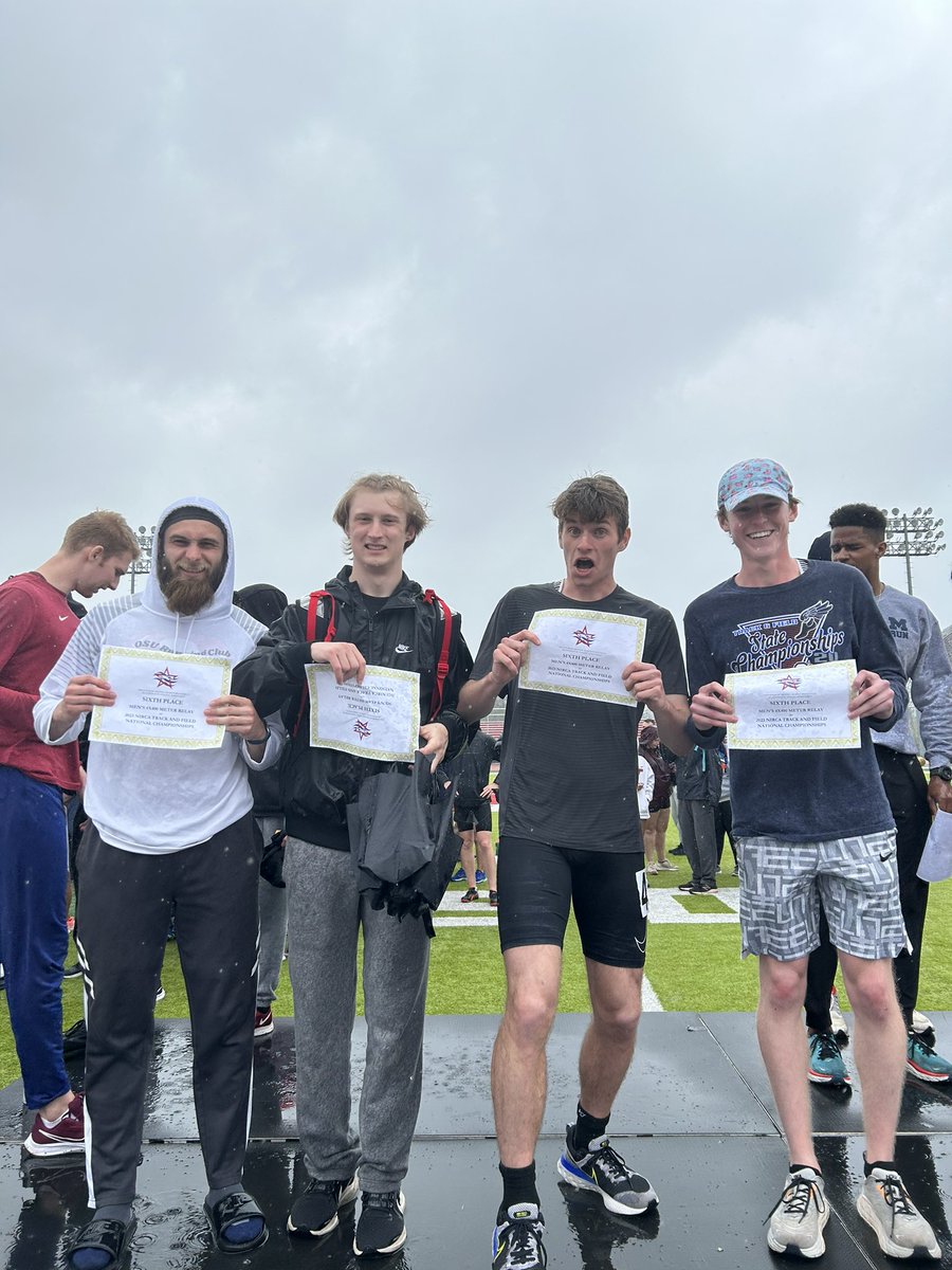 Running Club at OSU tweet media