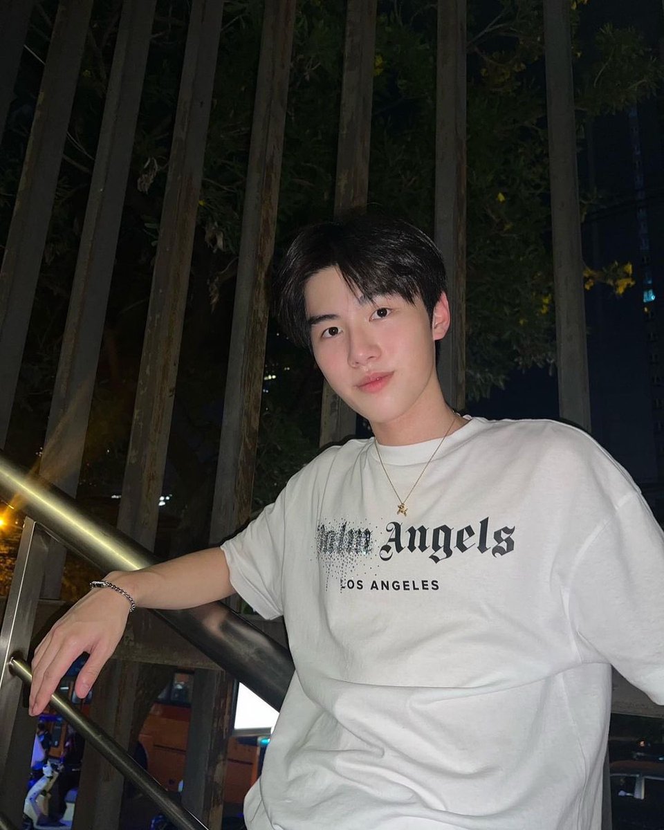 ourmeowaa's tweet image. พูดได้ไหม 🫢
#perthprom #เพิร์ธพร้อม