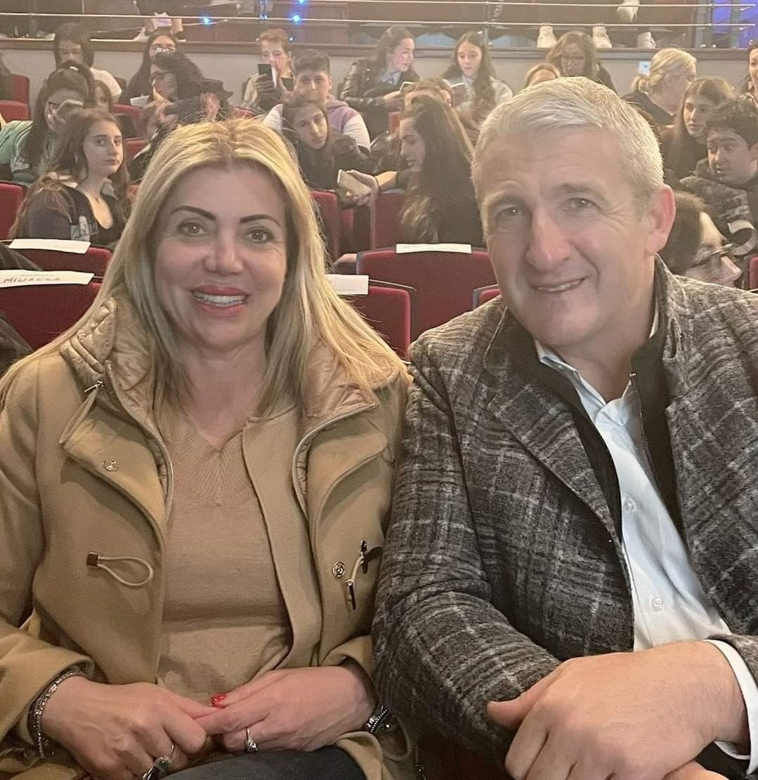 OrlandoMasselli's tweet image. Tanti giovani. La forza e il futuro della nostra città. Perché nella città che noi vogliamo i giovani non se ne devono andare, ma devono restare a vivere e lavorare. Oggi sono stato al Terni influencer &amp;amp; creator festival, evento #marefuori. 
#eccoci 
#orlandomassellisindaco