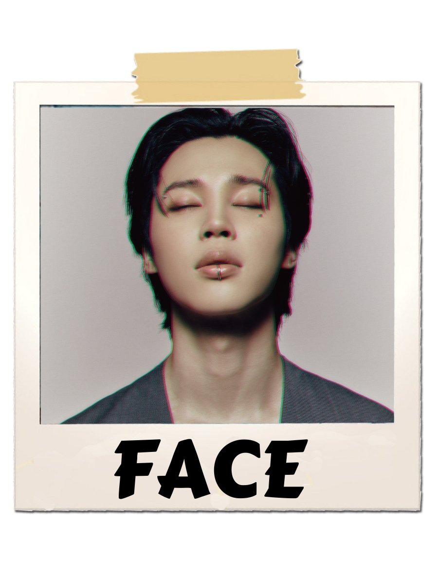 btsbtime's tweet photo. #lateupload: From Set Me Free Pt.2 single to Like Crazy single &amp; FACE album releases, Jimin pulled together quality hard work, heart work, &amp; art work to transform his hardships into honest pieces. Brb listening to FACE by my no. 1 artist for inspo!

🗓: March 17, 2023
@bts_bighit https://t.co/lSsMevt05n