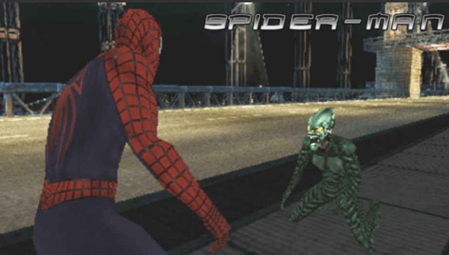 Gamerman_0's tweet photo. Spider-Man (2002) was Released 21st Years Ago Today on April 16th 2002
#Marvel #MarvelStudios #Spiderman #SpiderManNoWayHome #MCU #TobeyMaguire #WillemDafoe #GreenGoblin #Activion #playstation2 https://t.co/DCqrGcOdQQ