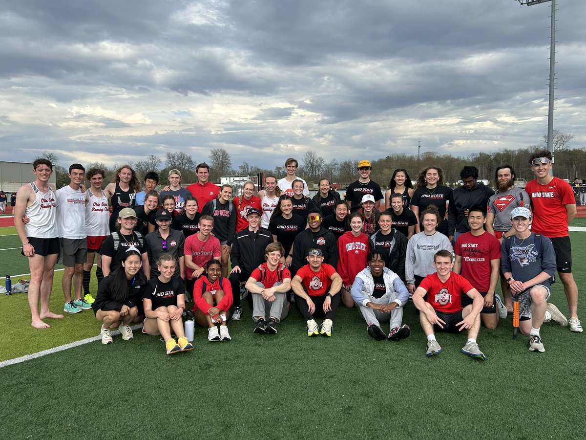 Very very successful weekend at Nationals in Michigan 🏆🏆