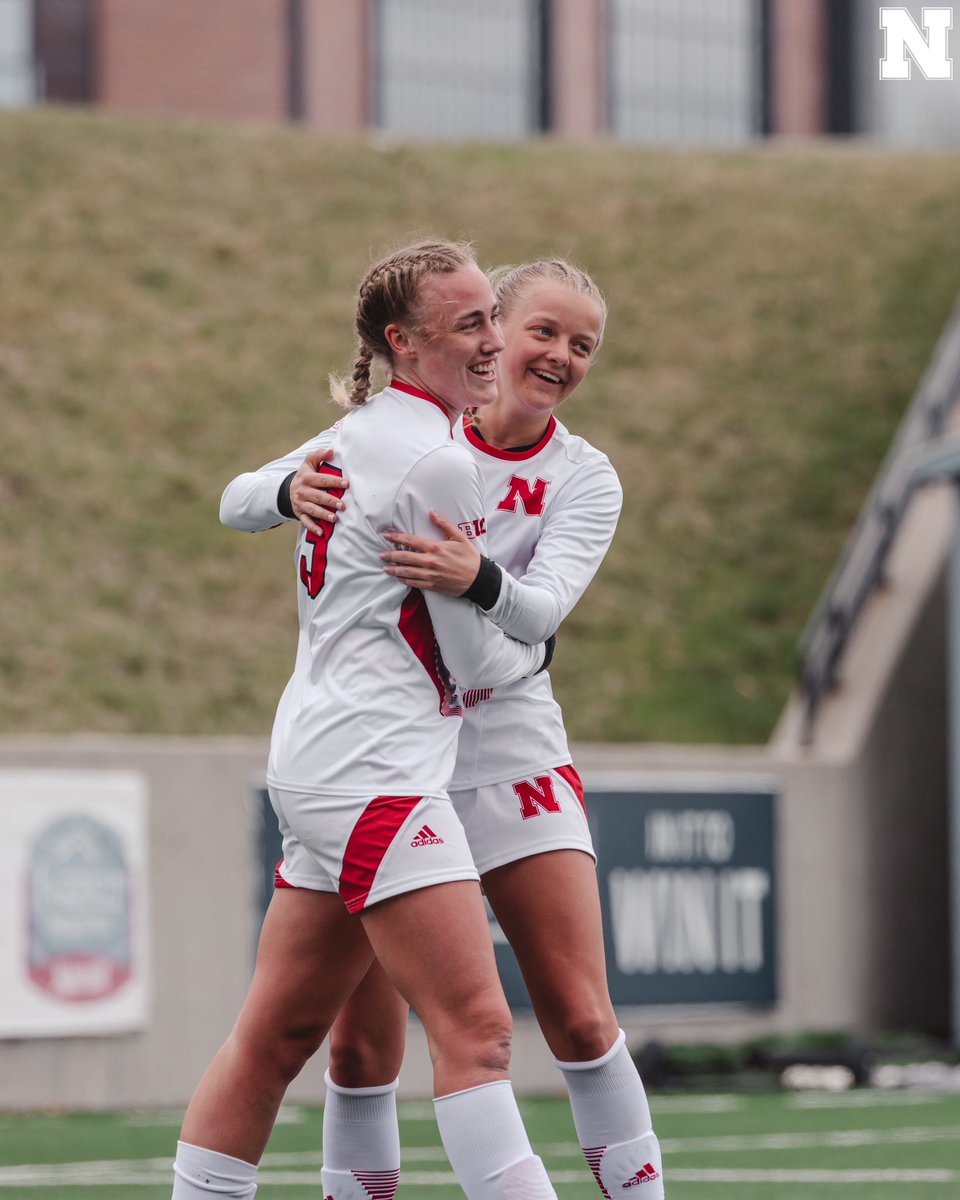 Nebraska Soccer tweet media