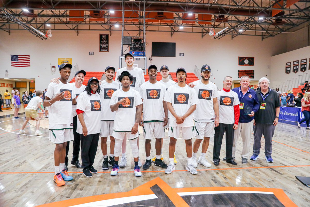 Congrats to <a href="/FRebraca/">Filip Rebrača</a> on winning a championship at <a href="/PIT_Basketball/">P.I.T.</a>!

Rebraca averaged 11 points, 5 rebounds, 1.7 steals and 1.0 assists over three games while shooting 73:7 percent from the field.