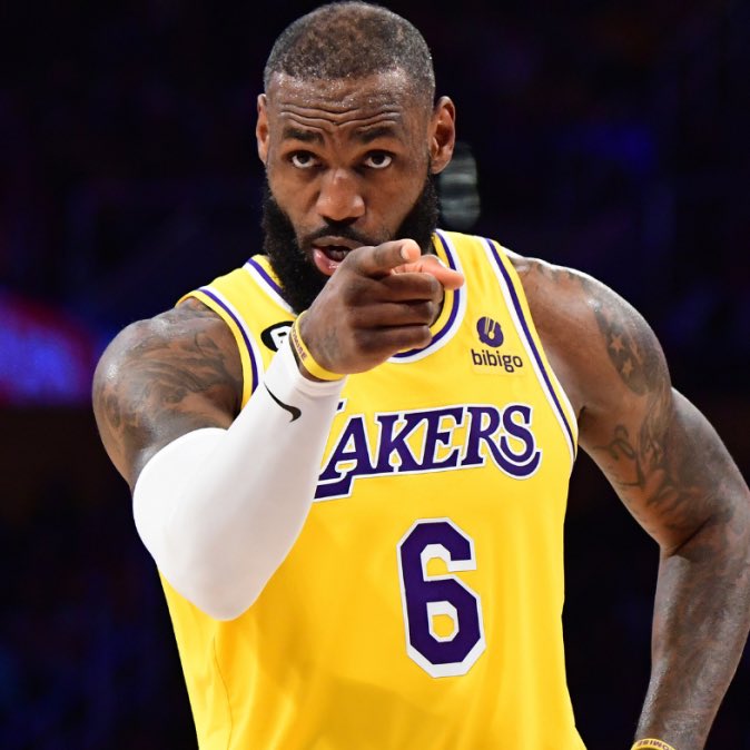 The most Finals appearances in NBA history:

Lakers - 32
Celtics - 22
Warriors - 12
LeBron - 10

Unreal. 🤯