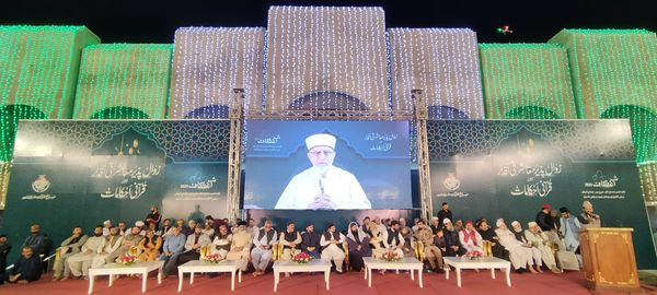 Scorpion_Israr's tweet photo. He hearts that are without the feeling of compassion for the kin are dead hearts and such people are but moving dead bodies. In other words, such people can be described as having a dead conscience. @TahirulQadri  #شہر_اعتکاف2023 https://t.co/DKElXfUiWB