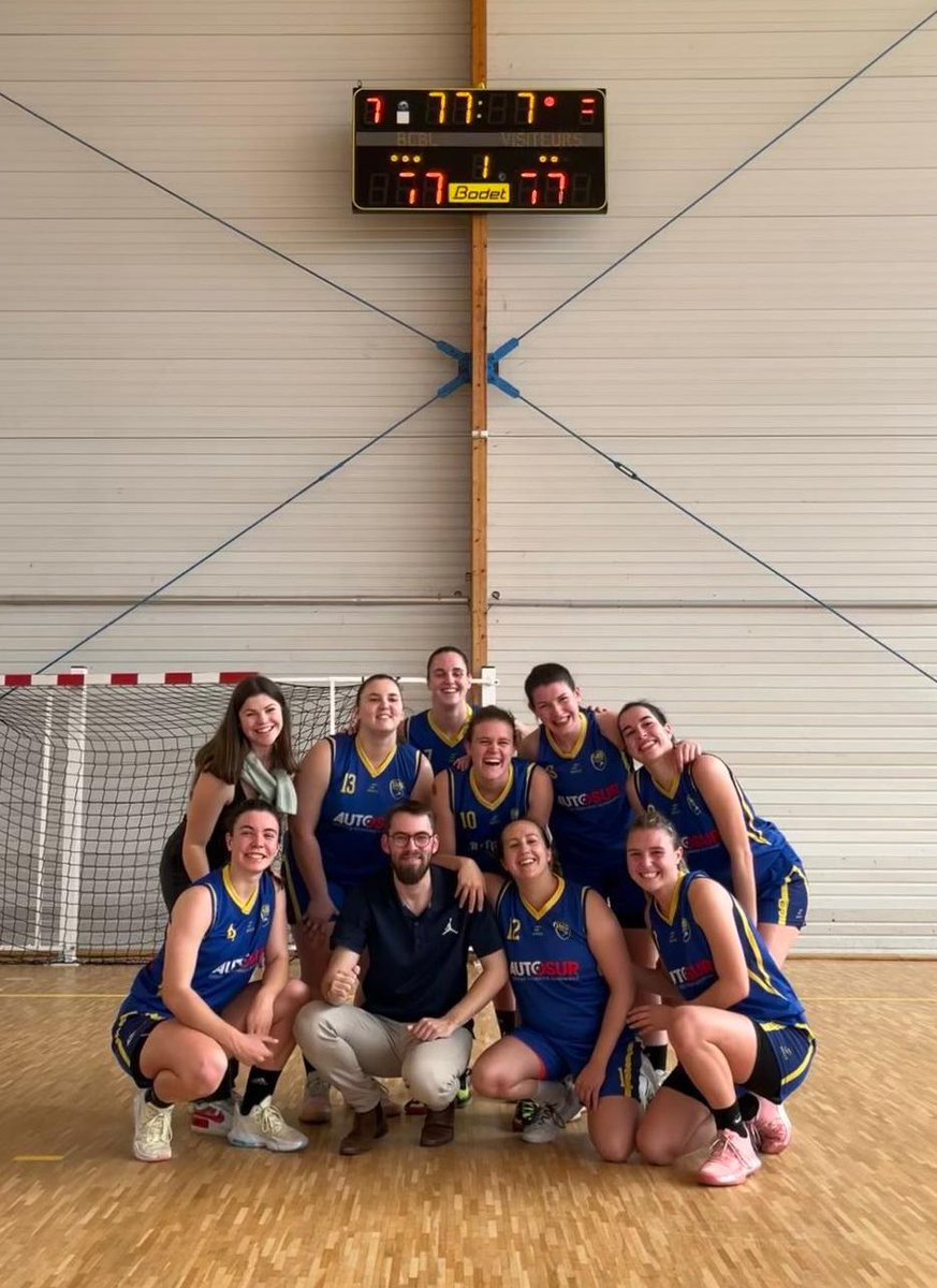 TrouilletSteven's tweet image. Nouvelle victoire tellement difficile mais tellement importante ! Le maintien se rapproche 👊 #RF2 #MAINTIEN