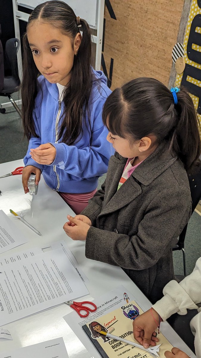 Bree_Gage's tweet photo. Last week, 3rd grade students read a customized reader's theater script, set in #Minecraft to understand force and inertia. Then. we. built! #STEM #STEAM #Literacyintegration #fluency #edp #readerstheater #3rdgradescience #Engineering  #thirdgradescience @NASA @NASAJPL #wearepbv https://t.co/nOmtPmHZ0O