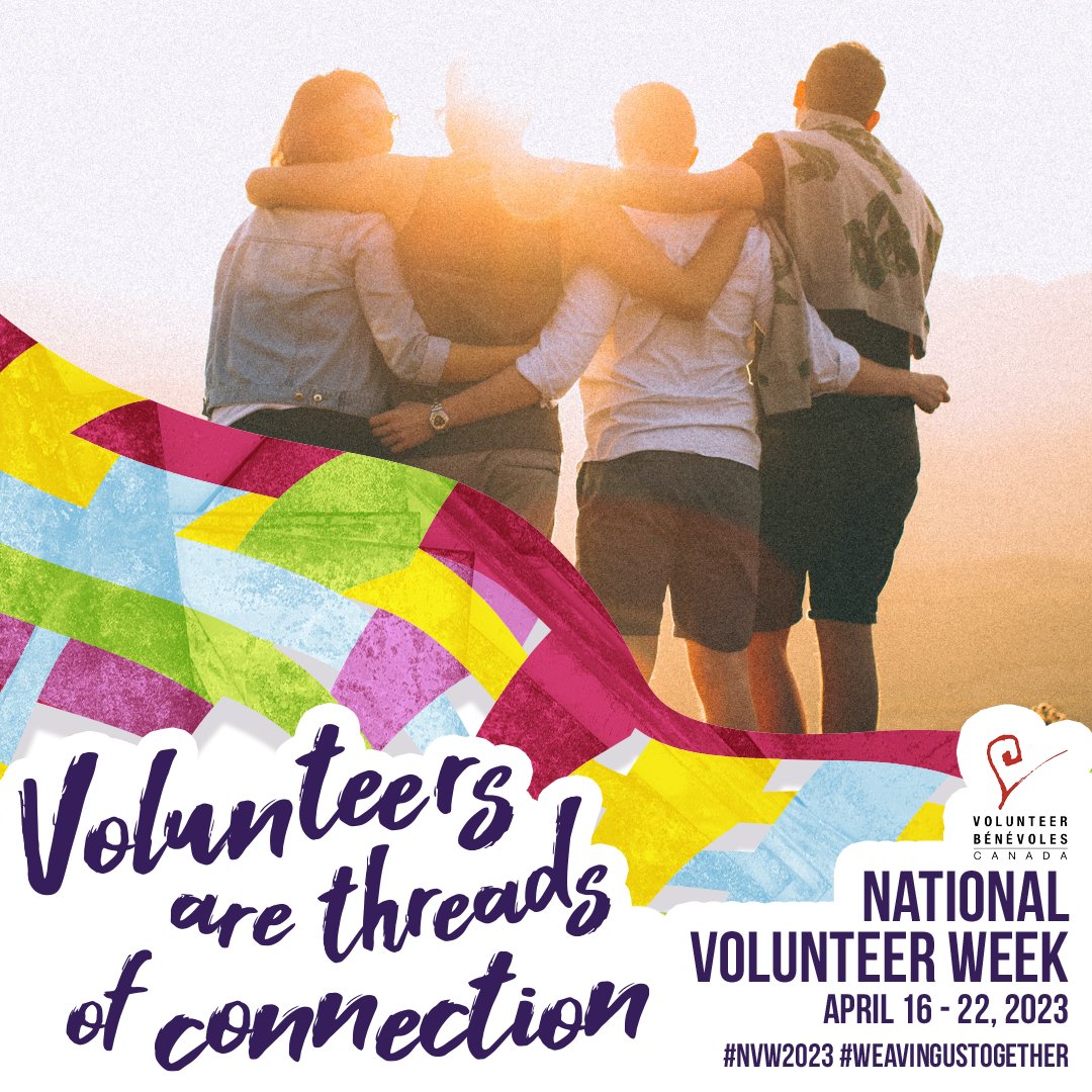 It's National Volunteer Week, a time to celebrate and thank our team of volunteers!

iDE Canada volunteers help connect people to the work being done around the globe through events and direct our mission through board participation.