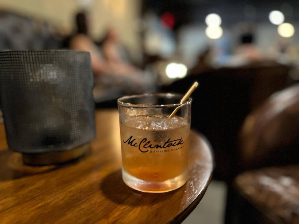 zkaz's tweet photo. Did my long run. Reward. #lapaz and then a cocktail at #mccbackbar #mcclintockdistilling #oldfashioned #run #runchat #running #runhappy #marathon #marathontraining #instarunner #instarunners #runnerlife #instarun #runner #runners https://t.co/L56sbpx7cs