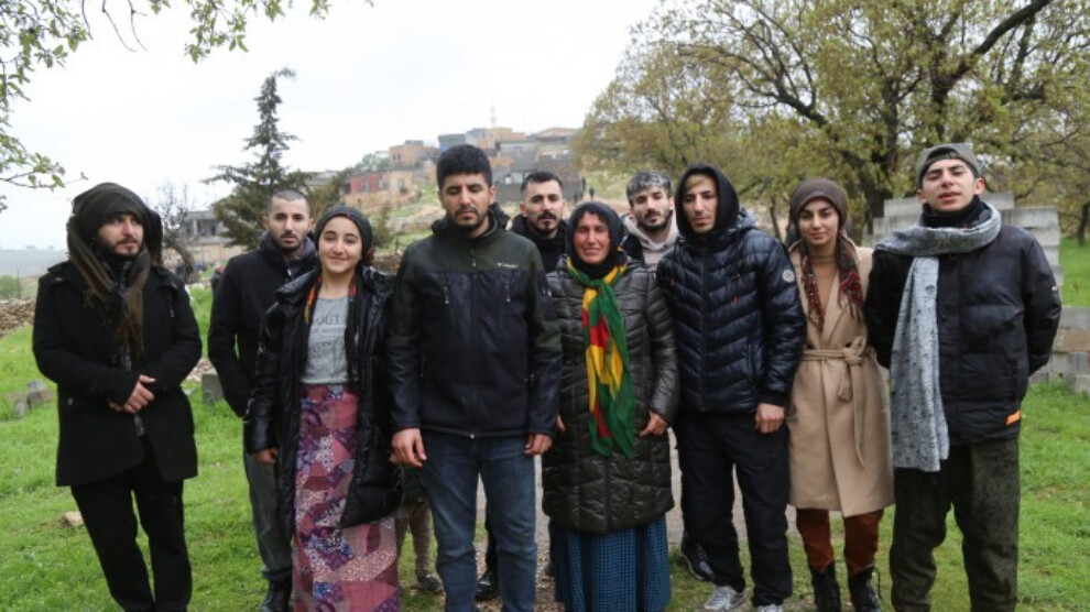 Mêrdîn'de infaz edilen ve Türk yetkililer tarafından “PKK’li” diye servis edilen 8 çocuk babası Lokman Görgün’ün ailesi İnsan Hakları Derneği’ne (İHD) başvurdu.