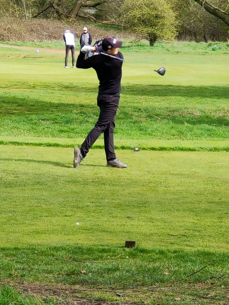 secretarylugc1's tweet photo. Lincolnshire 16•5 v Nottinghamshire 4•5 in the annual friendly @holmehallgolf well played Lincolnshire combined 1st&amp;2nd team #lincolnshiregolf https://t.co/EAqNInEGcy