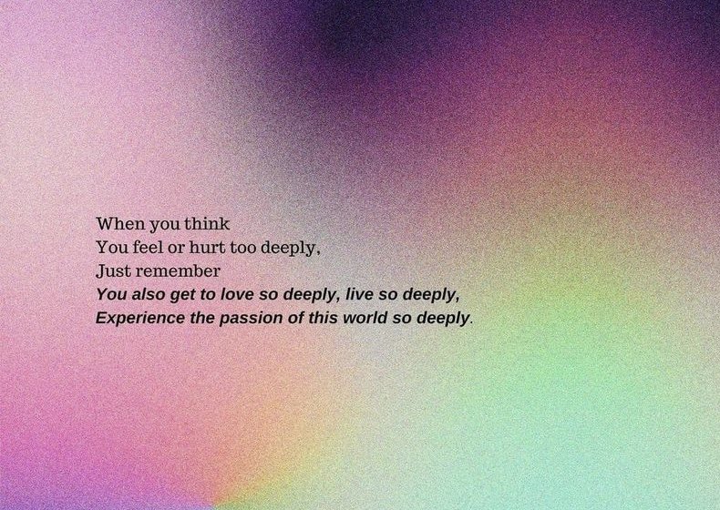 Emily♡ على X: 