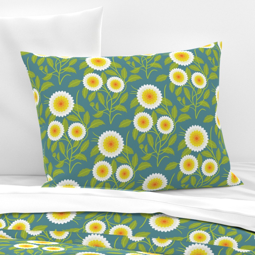 CParr_Studios's tweet photo. SUMMER BREEZE Now available on Spoonflower

#spoonflowerwallpaper #seamlesspattern #patterndesignersclub #wallpaperdesign #printedtextiles #patternlicensing #repeatpattern #patternplay #artndesignco #printpattern #naturalpatterns #surfacepatterns #fabricpattern #floralpatterns https://t.co/5TcUSuuprg