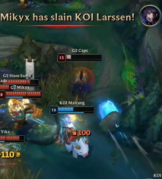 g2-league-of-legends-on-twitter-not-sweating-at-all