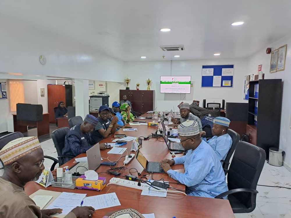 Kano State Primary Health Care Management Board on Twitter "State