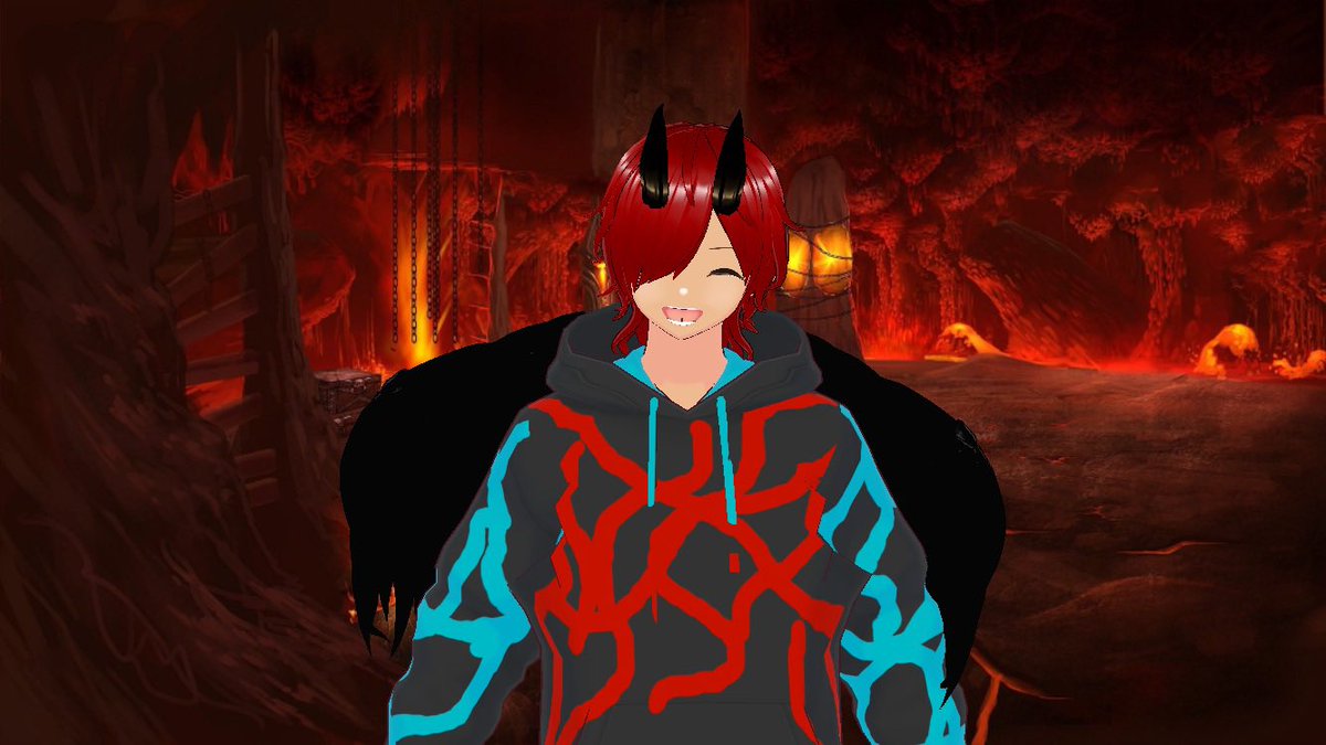 ShidoLilBread's tweet photo. @Xara_Hellfire https://t.co/GLPVpNz9Ij