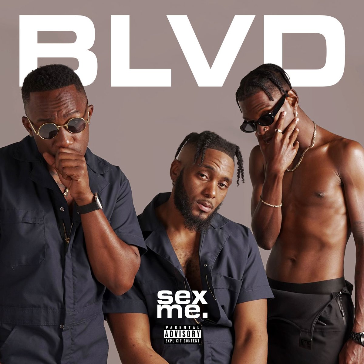 954blvd's tweet photo. "Ima bring rubbers, weed, and alcohol..." | BLVD - Sex Me available on all platforms 4/20 | R&amp;B is alive 💰💰👑👑 #BLVD #sexme #rnb #broward #hiphop #newmusic https://t.co/UGJe1kaKEi