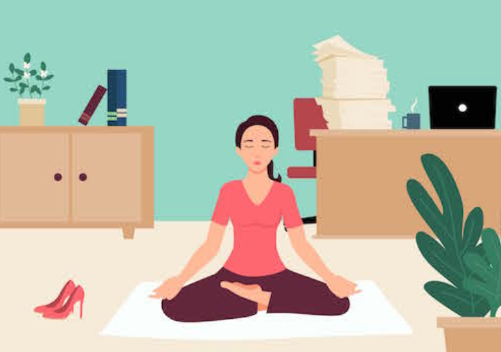 NAMICommunicate's tweet photo. Advice on how to manage &amp; cope with stress.

https://t.co/m7NoBzpS1H https://t.co/z9kH5cWv7I