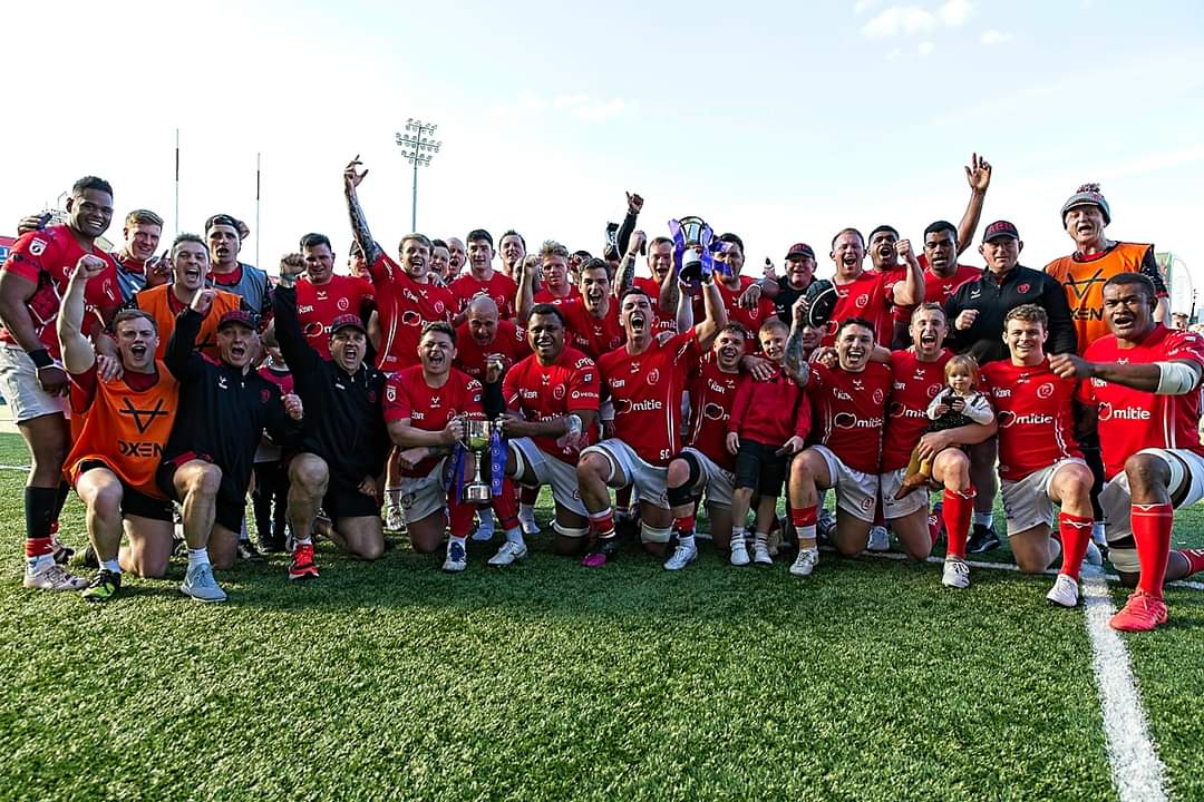 Great Result With The Lads This Weekend! <a href="/armyrugbyunion/">Army Rugby Union</a> <a href="/TheRoyalWelsh/">The Royal Welsh</a>