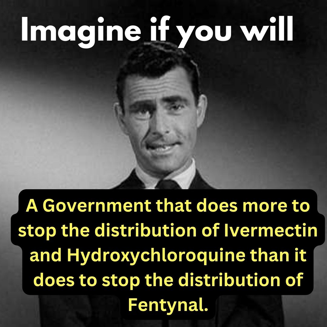 NashvilleTea's tweet image. Just imagine!