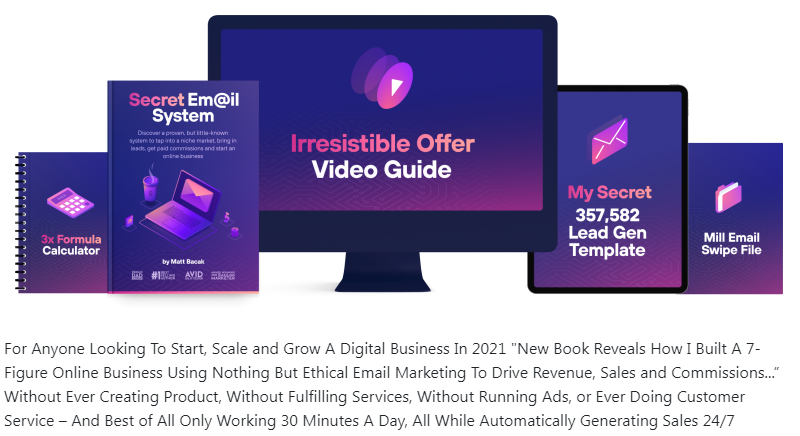 uttoronn's tweet photo. Secret Email System!
For Anyone Looking To Start, Scale and Grow A Digital Business In 2023.
Check it Out>>> https://t.co/i2uGp519ep
#SecretEmailSystem #apps #Software #moneymaking https://t.co/2dPFlWs23T