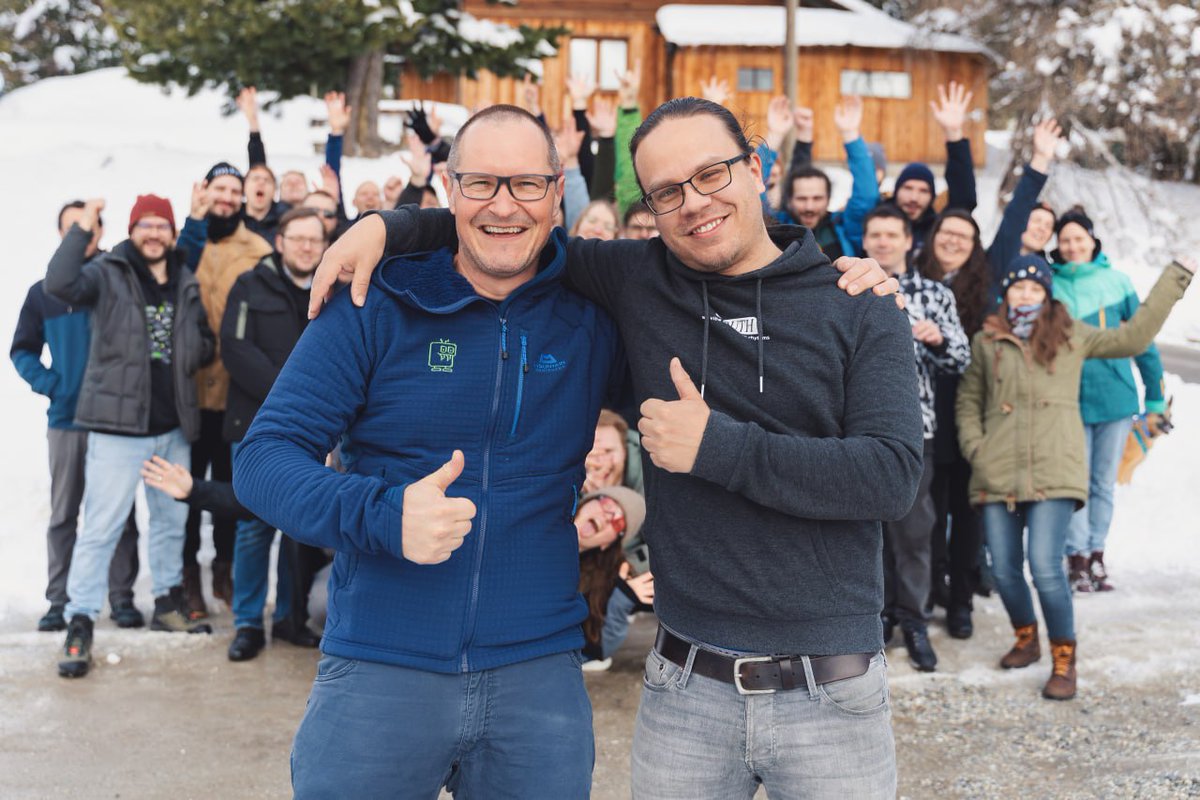 Game Dev Graz tweet media