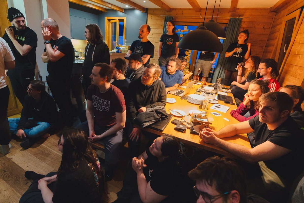 Game Dev Graz tweet media