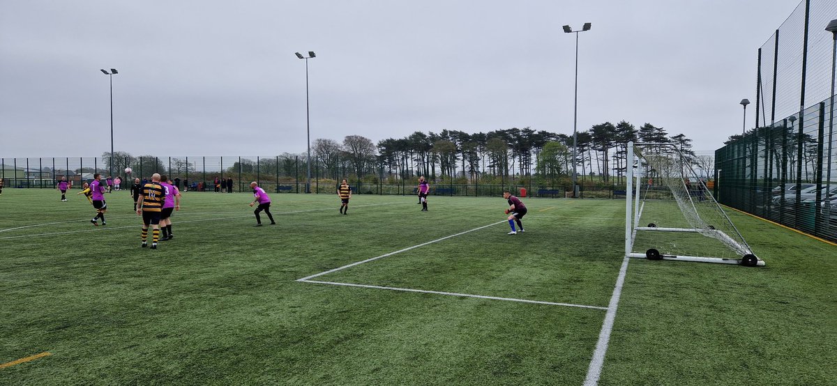 Llwydcoed Vets FC tweet media