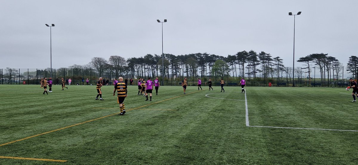 Llwydcoed Vets FC tweet media